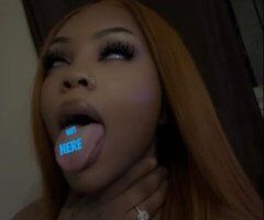 Chicago Outcalls Female Escort — Curvy Throat Goat - Image 7