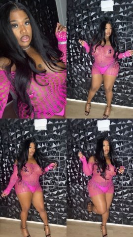 Lexi (26) — Macon, Georgia Female Escort - 1