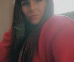 Cincinnati Female Escort — Redhead, 5'5 with Hazel Eyes - Image 4
