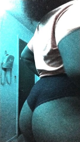 Wet & Creamy — Greensboro Male Escort - 1
