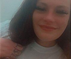 Savannah escorts - Savannah GA Thick Azz Snowbunny (36) — Incall