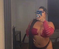 Los Angeles Deepthroat Escort — Curvy “Dream Doll” - Image 2