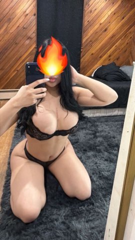 Incall 24/7 in Richmond, VA — Colombian Latina Fetish Service - 1