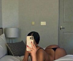 Incall 24/7 in Richmond, VA — Colombian Latina Fetish Service - Image 4