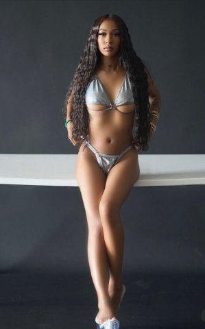 Nicole — Monterey CA Female Escort (Text or Call, Video Verified) - 1