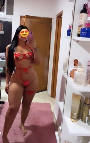 Nueva chica latina muy sexy — BBJ (hasta $80), lista 24/7 en DC - 1
