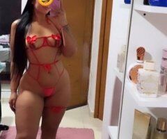 Northern Virginia escorts - Nueva chica latina muy sexy — BBJ (hasta $80), lista 24/7 en DC