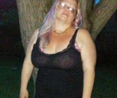 Cincinnati Female Escort — redhead with 42G breasts, loves giving head - Image 3