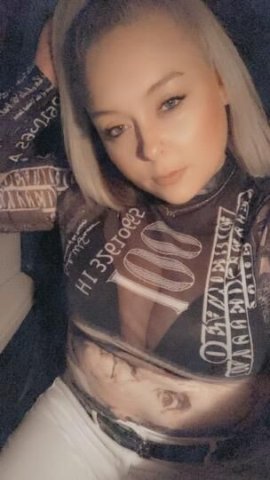Oakland East Bay Female Escort — Outcall Only After 4:30PM - 1