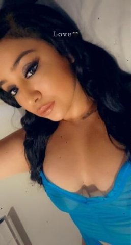 South Jersey Persian/Latina Mami Escort — discreet 1:1 time - 1