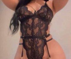 Seattle escorts - Colombian Female Escort — Gabriela