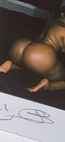 South Jersey Wet Coochie Girl — 28, Ebony, 5'2, 2 Girls Available - 1