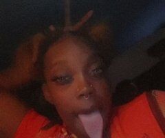 Dallas Funsize Chocolate Female Escort — Outcalls & Incalls - Image 3