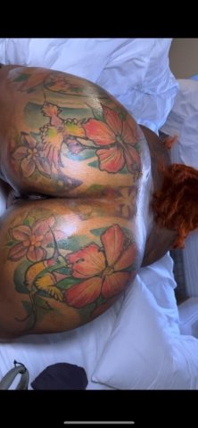 Florence SC Tatted BBW Incalls & Outcalls — $100+ - 1