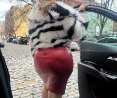 Manhattan, New York Gentlemen-Only Escort Experience - Image 5
