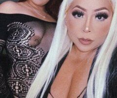 Los Angeles CA Female Escort — Saturday Outcall Massage with Lady Cherry & Lady Tifanny - Image 3