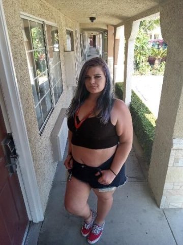 Orange County Female Escort — Incalls & Car Dates for Two Days - 1