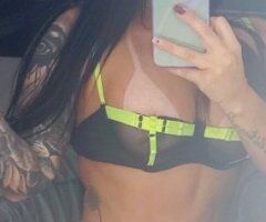 Jimena — Chica colombiana en Pittsburgh, atención cálida - Image 4