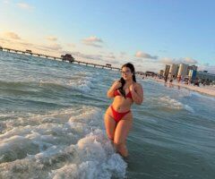 Tampa FL Latina, 22 — Contenido a medida - Image 4