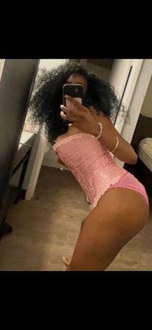Amarillo Female Escort — Pretty in Pink , FaceTime/WhatsApp Verification - 1