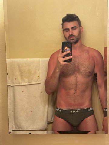 Let’s Vibe — Male Escort in Los Angeles, CA - 1