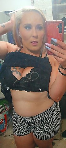 West Sacramento Female Escort — Double Time TV Girl Request - 1