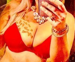 West Sacramento Female Escort — Double Time TV Girl Request - Image 2