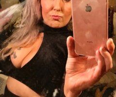 West Sacramento Female Escort — Double Time TV Girl Request - Image 4