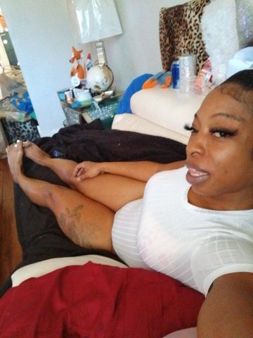 Buffalo Valentine Date Queen: In-Call Domination & Massage - 1
