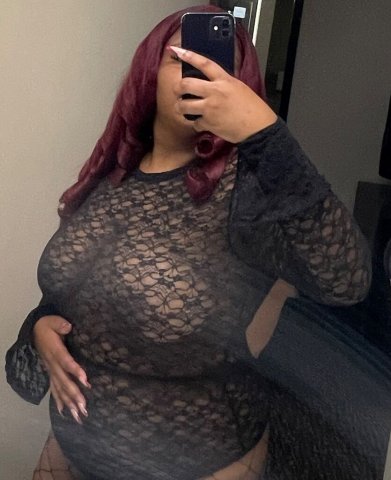 Seattle WA BBW Beauty Outcalls & Car Fun — Dominatrix Sessions - 1