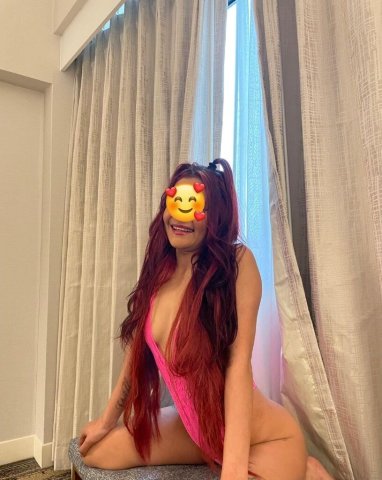 Central Jersey Female Escort — Adult fun - 1