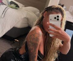 Treasure Coast escorts - Fort Pierce Female Escort — Tight G-Spot Service (Outcalls w/ Deposit)