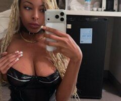 Fort Pierce Female Escort — Tight G-Spot Service (Outcalls w/ Deposit) - Image 5
