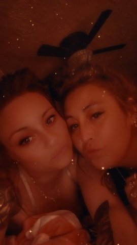 Baltimore Hump Day Massage — Sunshine & Stormi - 1