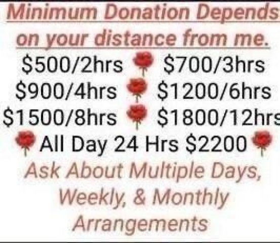 Baltimore, MD Female Escort — Tease & Elite Escape (90 min–2 hr) - 1