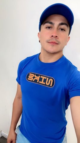 Ed Santiago (26) Los Angeles Latin Male Escort — Clean G/ - 1