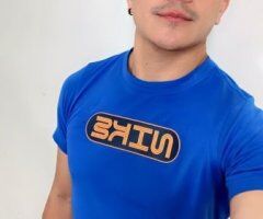 Los Angeles escorts - Ed Santiago (26) Los Angeles Latin Male Escort — Clean G/