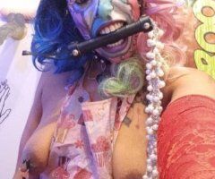 Brooklyn NY Female Escort — Gemini sensual + fetish sessions - Image 6
