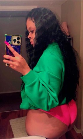 Back Again — St. Louis Female Escort for Incalls & Outcalls - 1