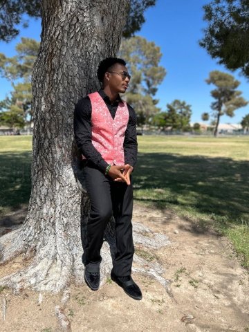 Las Vegas Male Escort — Incall only - 1