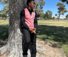 Las Vegas escorts - Las Vegas Male Escort — Incall only