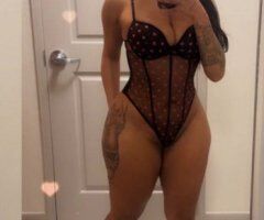 Ginaa — Down-to-Earth Playful Companionship (Myrtle Beach, SC) - Image 3
