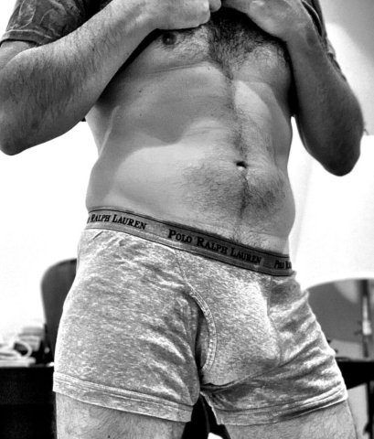 DILF-Style Male Escort in San Gabriel Valley — discretion-first, stripping & massages - 1