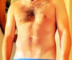 DILF-Style Male Escort in San Gabriel Valley — discretion-first, stripping & massages - Image 5