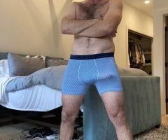 DILF-Style Male Escort in San Gabriel Valley — discretion-first, stripping & massages - Image 9