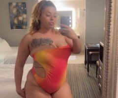 Fresno CA Thick Playmate Outcalls & Incalls - Image 4