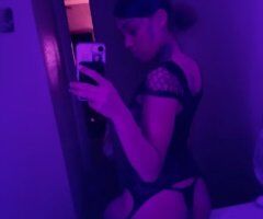 Oklahoma City Female Escort — curvy dream doll - Image 12