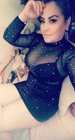 Chica Mexicana en Modesto: Escort para momentos reales  - 1