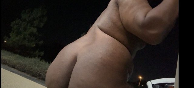 Inland Empire ChocolateAssBunny — Masc Bottom Discreet - 1