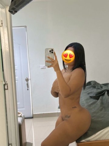 Female Escort — Northern Virginia Special Treatment - 1